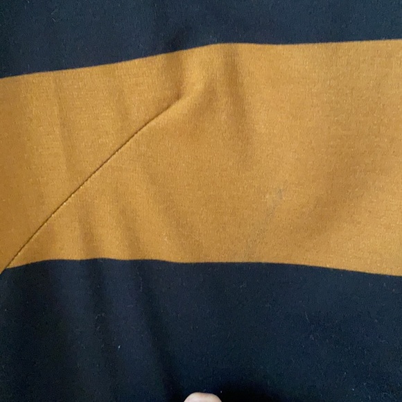 H&M Striped Shift Dress - Picture 8 of 8